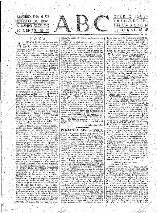 ABC MADRID 06-01-1950 página 3