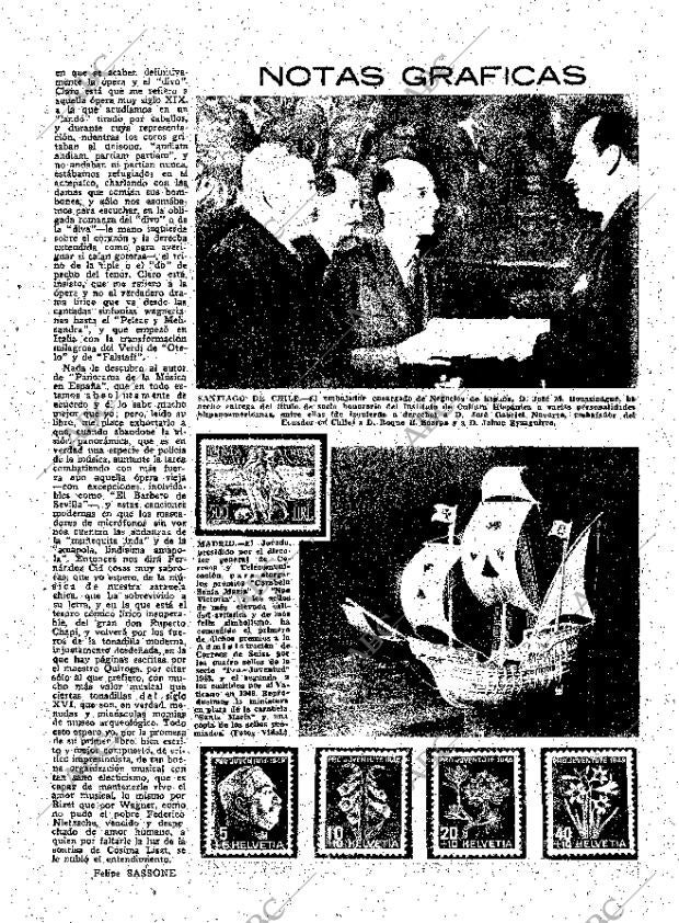 ABC MADRID 06-01-1950 página 5