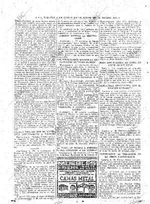 ABC MADRID 06-01-1950 página 8