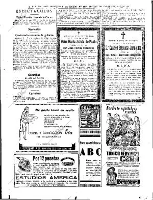 ABC SEVILLA 08-01-1950 página 17