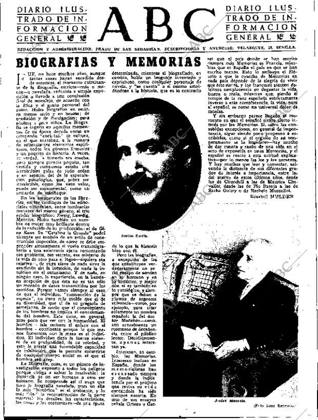 ABC SEVILLA 08-01-1950 página 3
