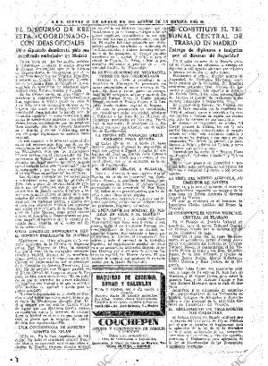 ABC MADRID 12-01-1950 página 10