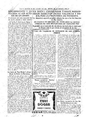 ABC MADRID 12-01-1950 página 15