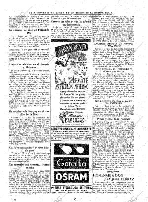 ABC MADRID 12-01-1950 página 16