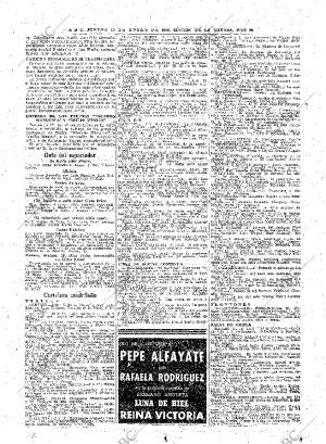 ABC MADRID 12-01-1950 página 20