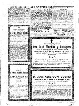 ABC MADRID 12-01-1950 página 21