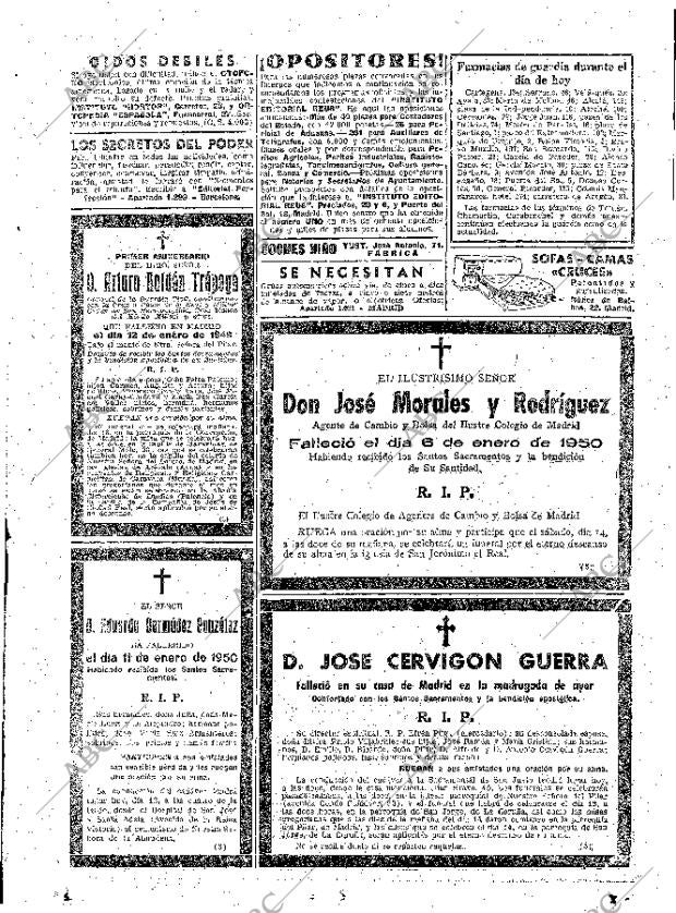 ABC MADRID 12-01-1950 página 21
