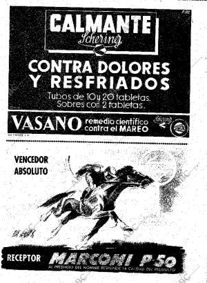 ABC MADRID 12-01-1950 página 4
