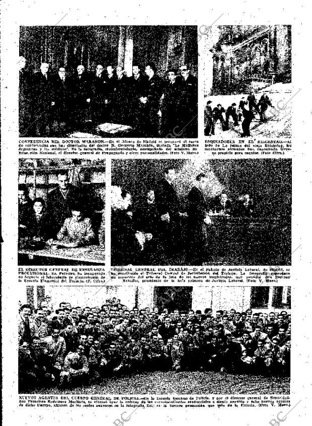 ABC MADRID 12-01-1950 página 5