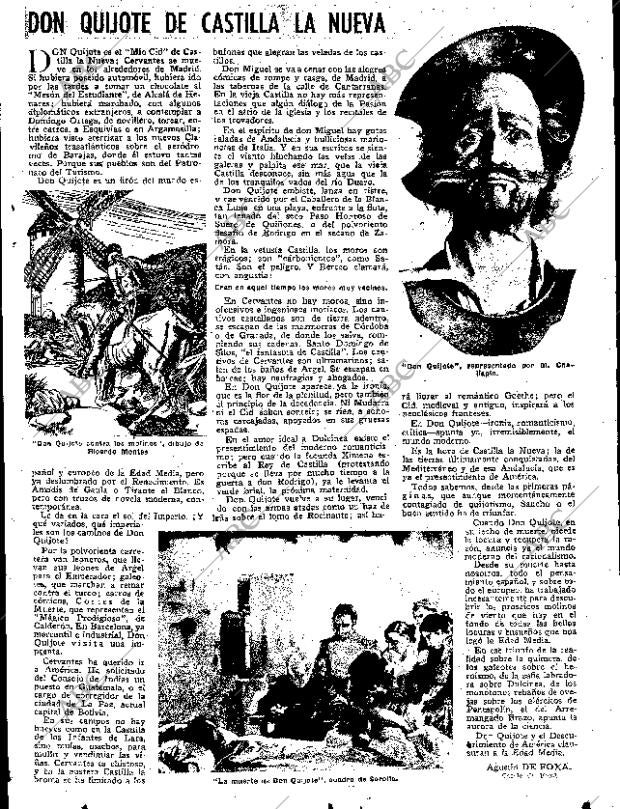 ABC SEVILLA 13-01-1950 página 15