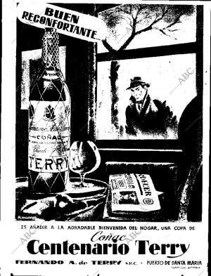 ABC SEVILLA 13-01-1950 página 16