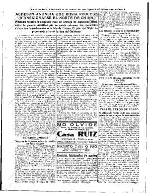 ABC SEVILLA 13-01-1950 página 7