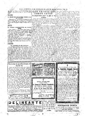 ABC MADRID 15-01-1950 página 31