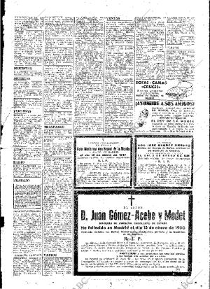 ABC MADRID 15-01-1950 página 33