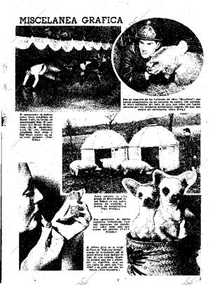 ABC MADRID 15-01-1950 página 7