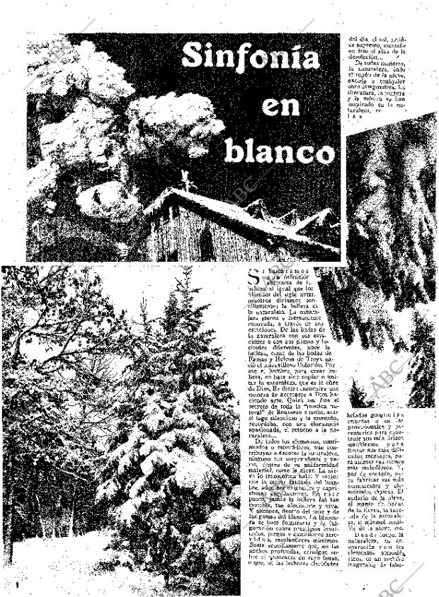 ABC MADRID 15-01-1950 página 8
