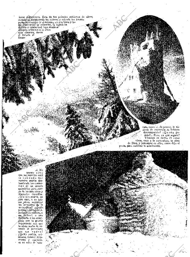 ABC MADRID 15-01-1950 página 9