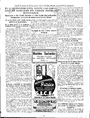 ABC SEVILLA 17-01-1950 página 9