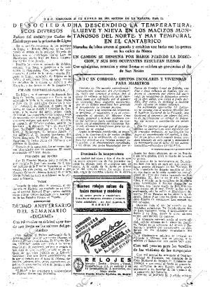 ABC MADRID 18-01-1950 página 11