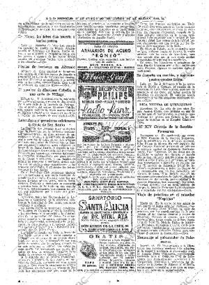 ABC MADRID 18-01-1950 página 12