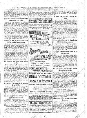 ABC MADRID 18-01-1950 página 14