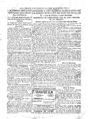 ABC MADRID 18-01-1950 página 17