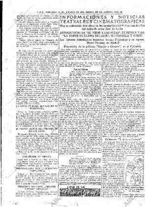 ABC MADRID 18-01-1950 página 19