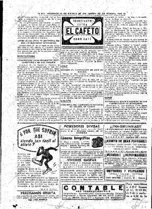 ABC MADRID 18-01-1950 página 23
