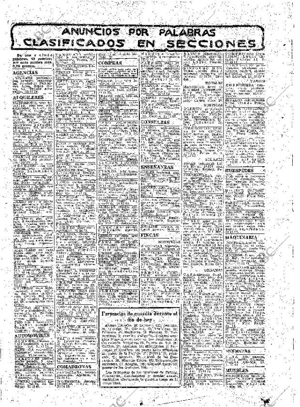 ABC MADRID 18-01-1950 página 24