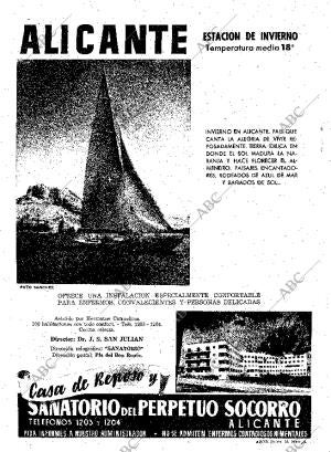 ABC MADRID 18-01-1950 página 26