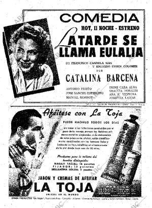 ABC MADRID 18-01-1950 página 4