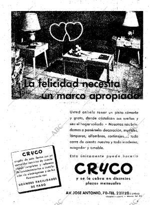ABC MADRID 18-01-1950 página 6