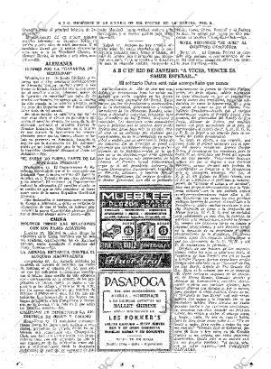 ABC MADRID 18-01-1950 página 9