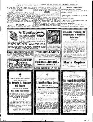 ABC SEVILLA 19-01-1950 página 13