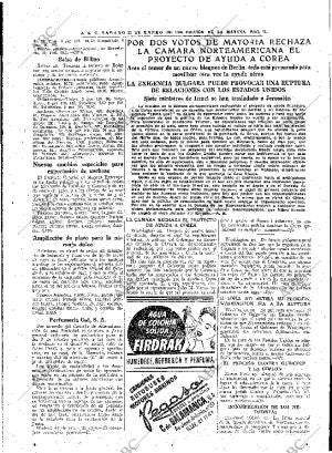 ABC MADRID 21-01-1950 página 13