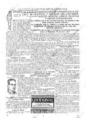 ABC MADRID 21-01-1950 página 15