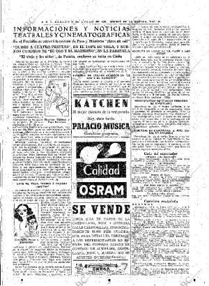 ABC MADRID 21-01-1950 página 21