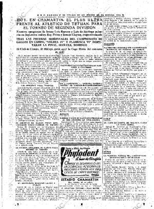 ABC MADRID 21-01-1950 página 23
