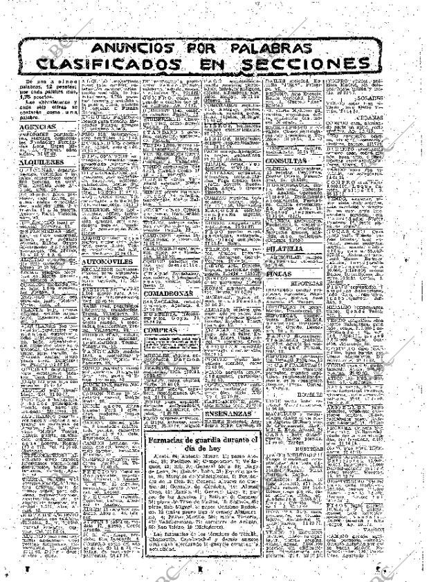 ABC MADRID 21-01-1950 página 24