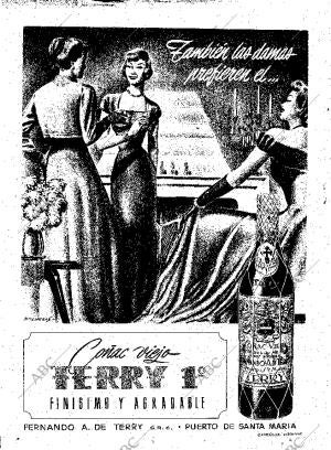 ABC MADRID 21-01-1950 página 26