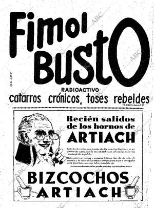 ABC MADRID 21-01-1950 página 4