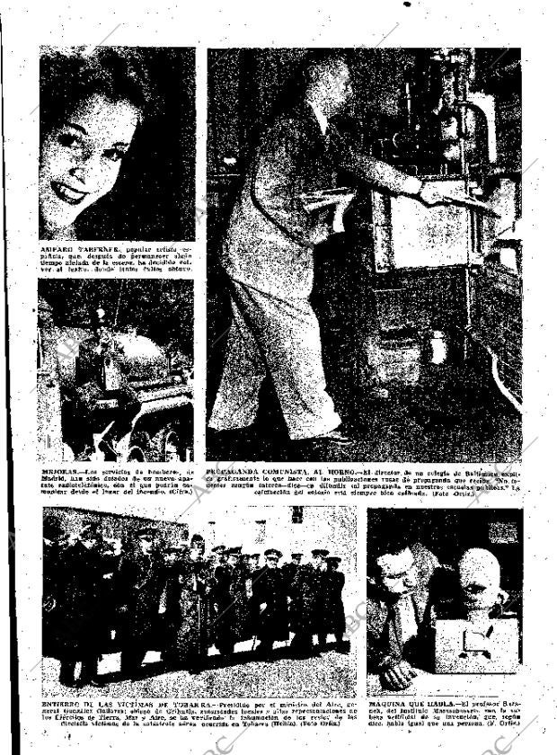 ABC MADRID 21-01-1950 página 5