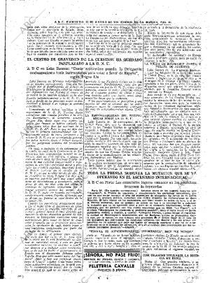 ABC MADRID 22-01-1950 página 17