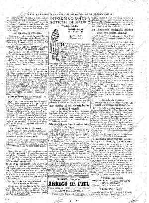 ABC MADRID 22-01-1950 página 18