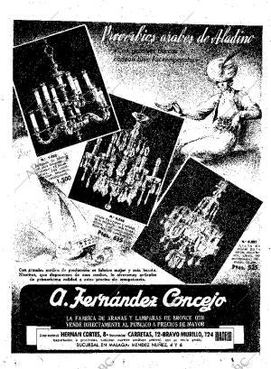 ABC MADRID 22-01-1950 página 2