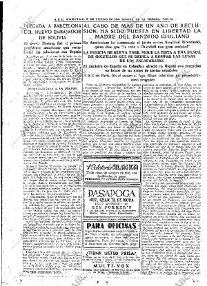ABC MADRID 22-01-1950 página 23