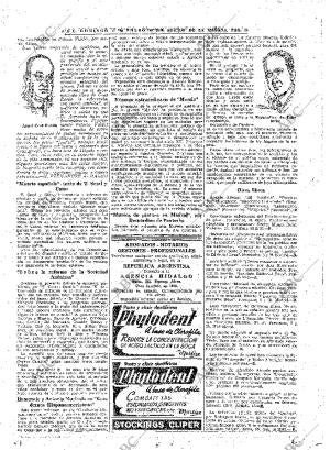 ABC MADRID 22-01-1950 página 26