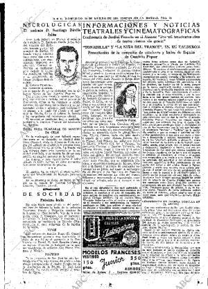 ABC MADRID 22-01-1950 página 29