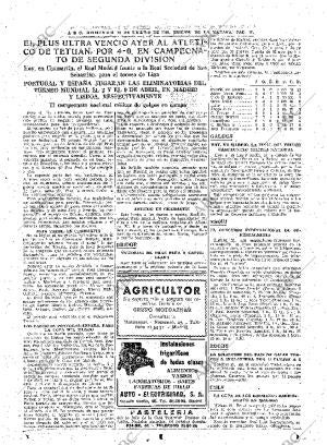 ABC MADRID 22-01-1950 página 31