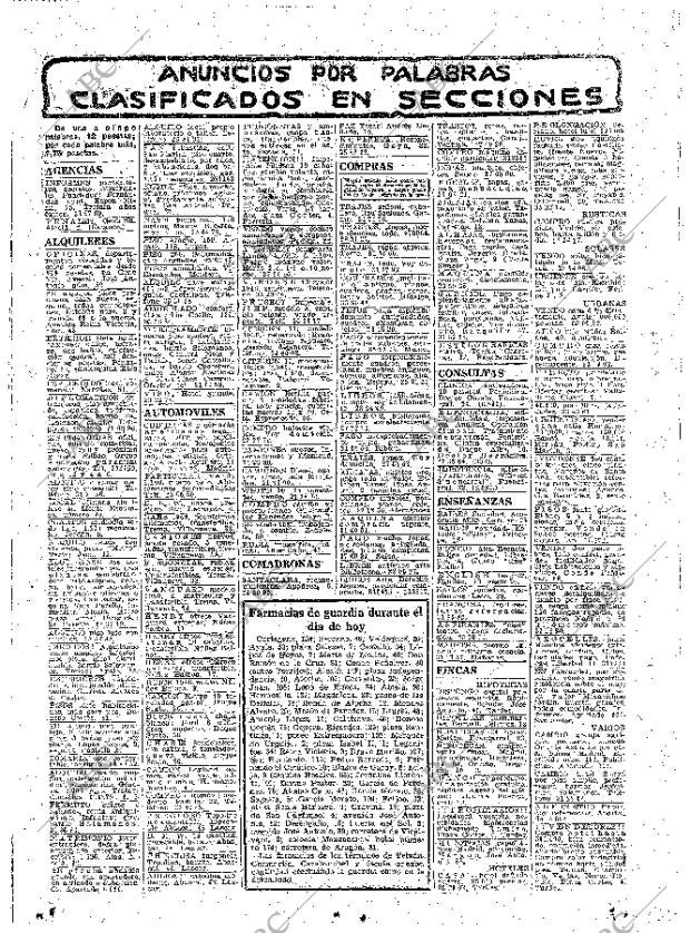 ABC MADRID 22-01-1950 página 34